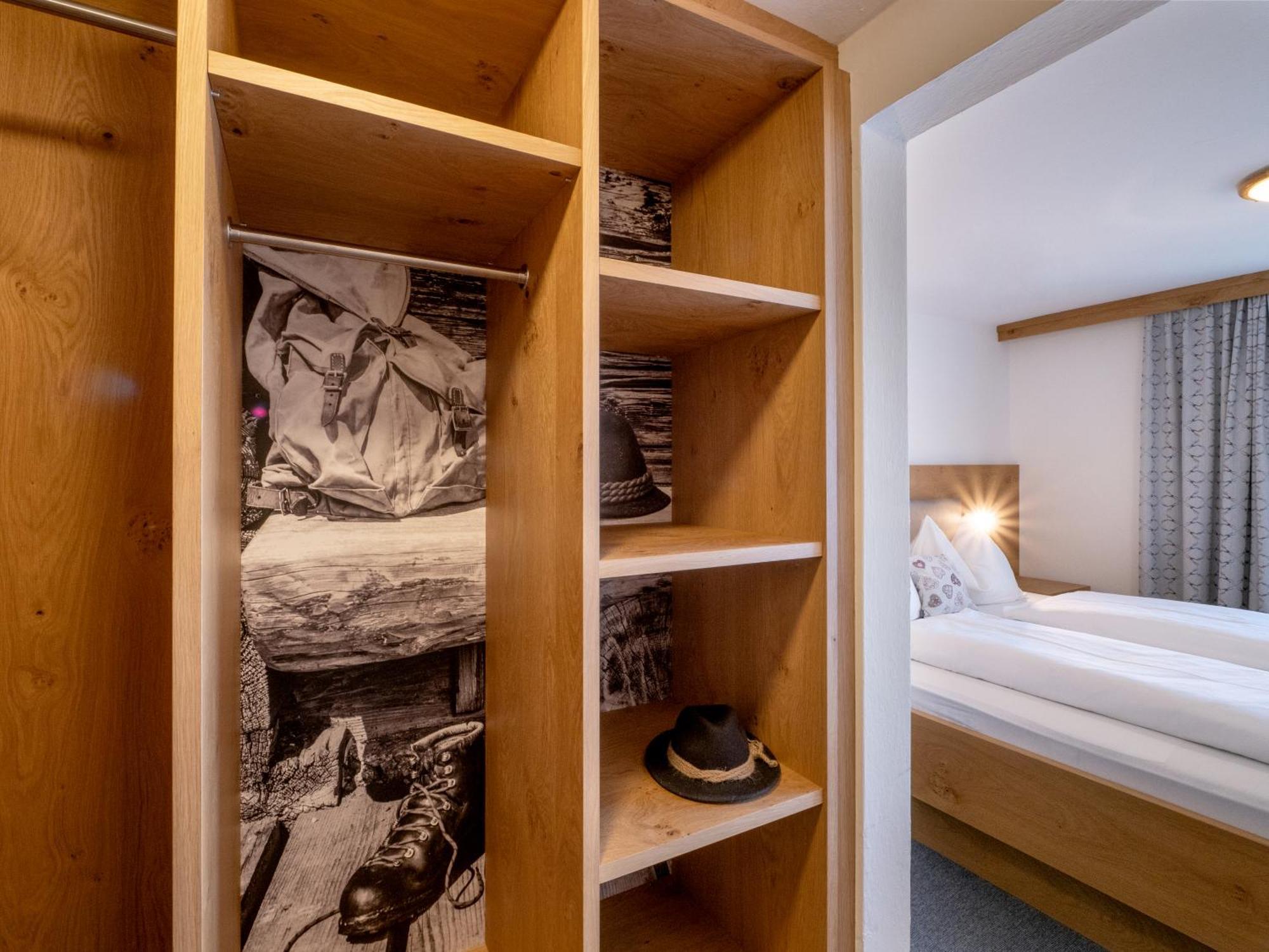 Apartment-Pension Schmiedererhof Sankt Johann in Tirol Exteriér fotografie