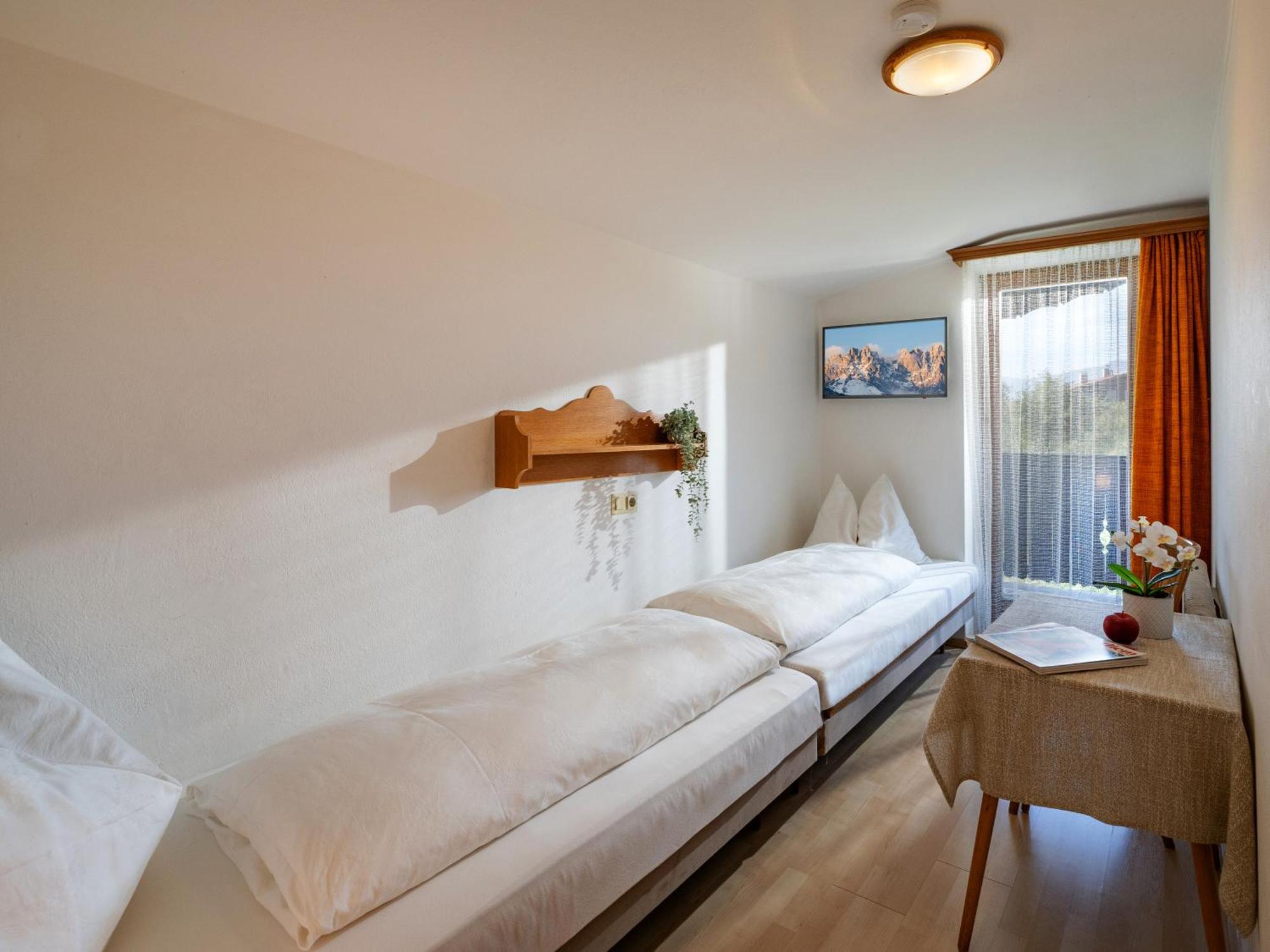 Apartment-Pension Schmiedererhof Sankt Johann in Tirol Exteriér fotografie